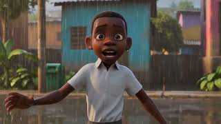 Breaking Free | Award-Winning Animated Short Film