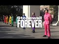 Stonewall Forever - A Documentary about the Past, Present and Future of Pride