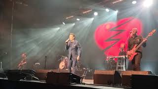 Thomas Anders & MODERN TALKING band (Prague 15.10.2021) - Brother Louie
