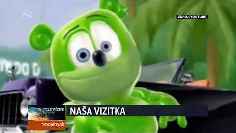 Jak vypadá vizitka?