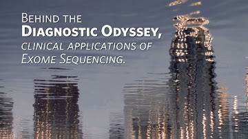 The Clinical Applications of Exome Sequencing |  Diagnostic Odyssey | Ambry Genetics