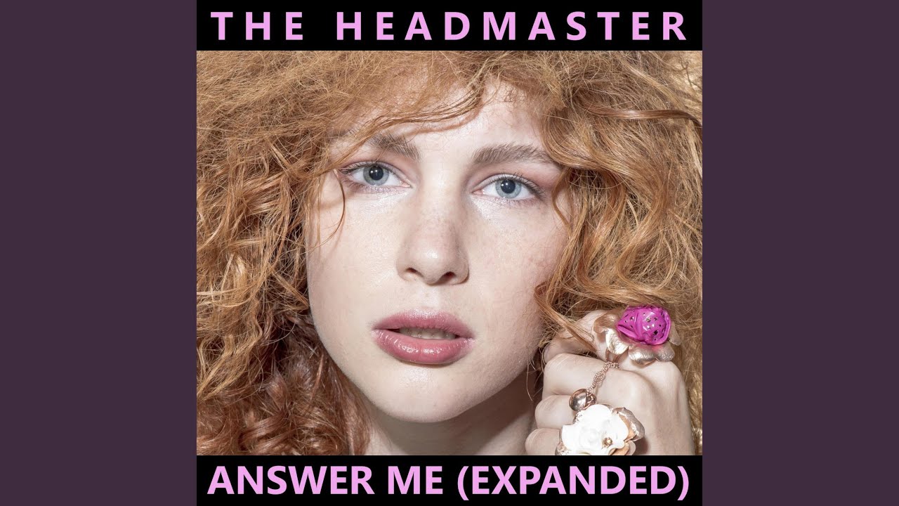 Watch Answer Me (Dream Version) on YouTube Watch Answer Me (Dream Version) on YouTube
