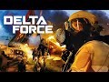 DELTA FORCE | Black Ops 6 CInematic