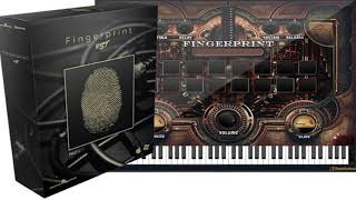 FingerPrint VST PLugins for Murda Beatz - FL Studio Logic Pro X | Free Download