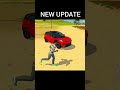 🤯 CAR'S MODIFICATION WORK START 😍 TATA NEXON ADDED | INDIAN VEHICLES SIMULATOR 3D NEW UPDATE SYSTEM