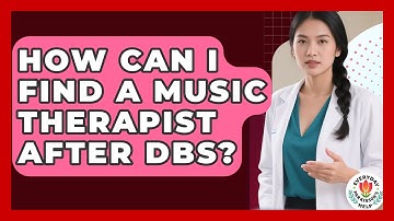 How Can I Find A Music Therapist After DBS? - Everyday Parkinsons Help