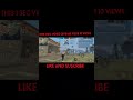 free fire 1sec #shorts #trending