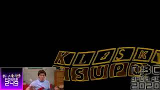 Fosse249 Radio Space 2.0 Csupo Effects R2 Vs. Everyone 222