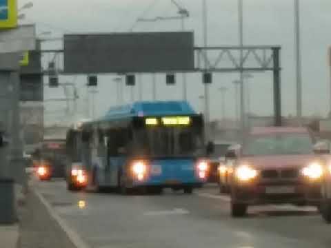 ЛиАЗ-5292.71 191404 На