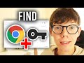 How To See Saved Passwords In Google Chrome | View Saved Passwords In Google Chrome