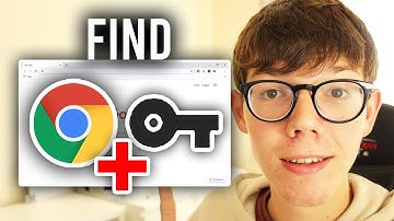 How To See Saved Passwords In Google Chrome | View Saved Passwords In Google Chrome