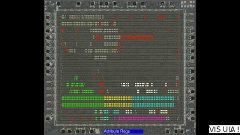 Unmasked - The Oric/Atmos ULA: VIS-ULA!