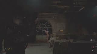 Cronos moonwalk bug