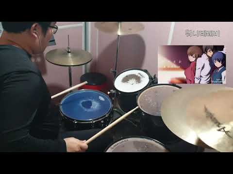 [연주동영상] Alisa Takigawa - Wagamama(도메스틱한 그녀 ED Full)