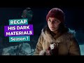 His Dark Materials: Season 1 RECAP