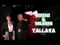 Bekim Kumanova & Valbona Spahiu Tallava
