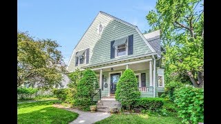 21 Fiske Street, Worcester MA 01602 - Single Family Home - Real Estate - For Sale - 12 Fiske Street Worcester Ma