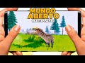 A Ilha de Dinossauro Android Jogos APK (com.junerking.dragon) por Doodle  Mobile Ltd. - Faça o download para o seu celular a partir de PHONEKY