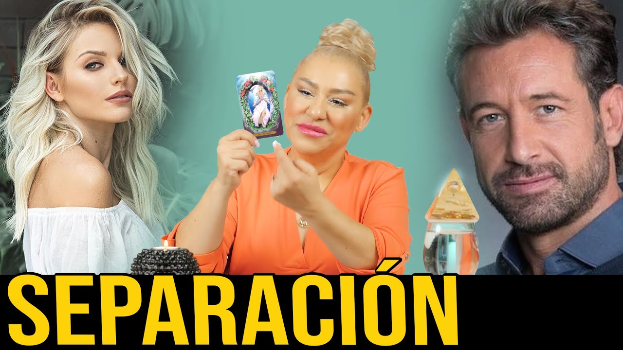GABRIEL SOTO Y IRINA BAEVA PREDICCIONES 2022