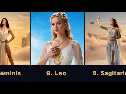Video EL RANKING DEFINITIVO DE SIGNOS DEL ZODIACO CON MAYOR INTUICIÓN PARA DETECTAR MENTIRAS