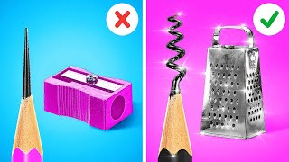 💖 WEDNESDAY VS ENID ART CHALLENGE 🖤 Cool Drawing Hacks 🎨 Who Draws it Better by 123 GO! TRENDS