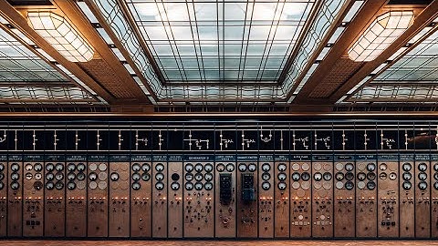 Building Battersea Power Station - Mace Group