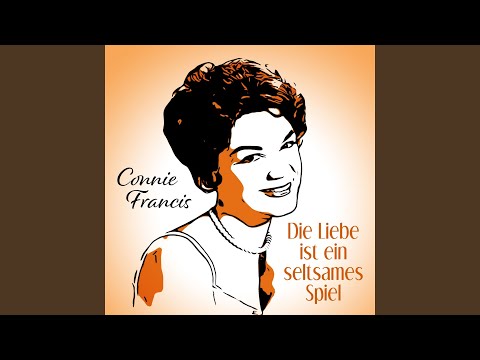 Connie Francis - Schöner fremder Mann