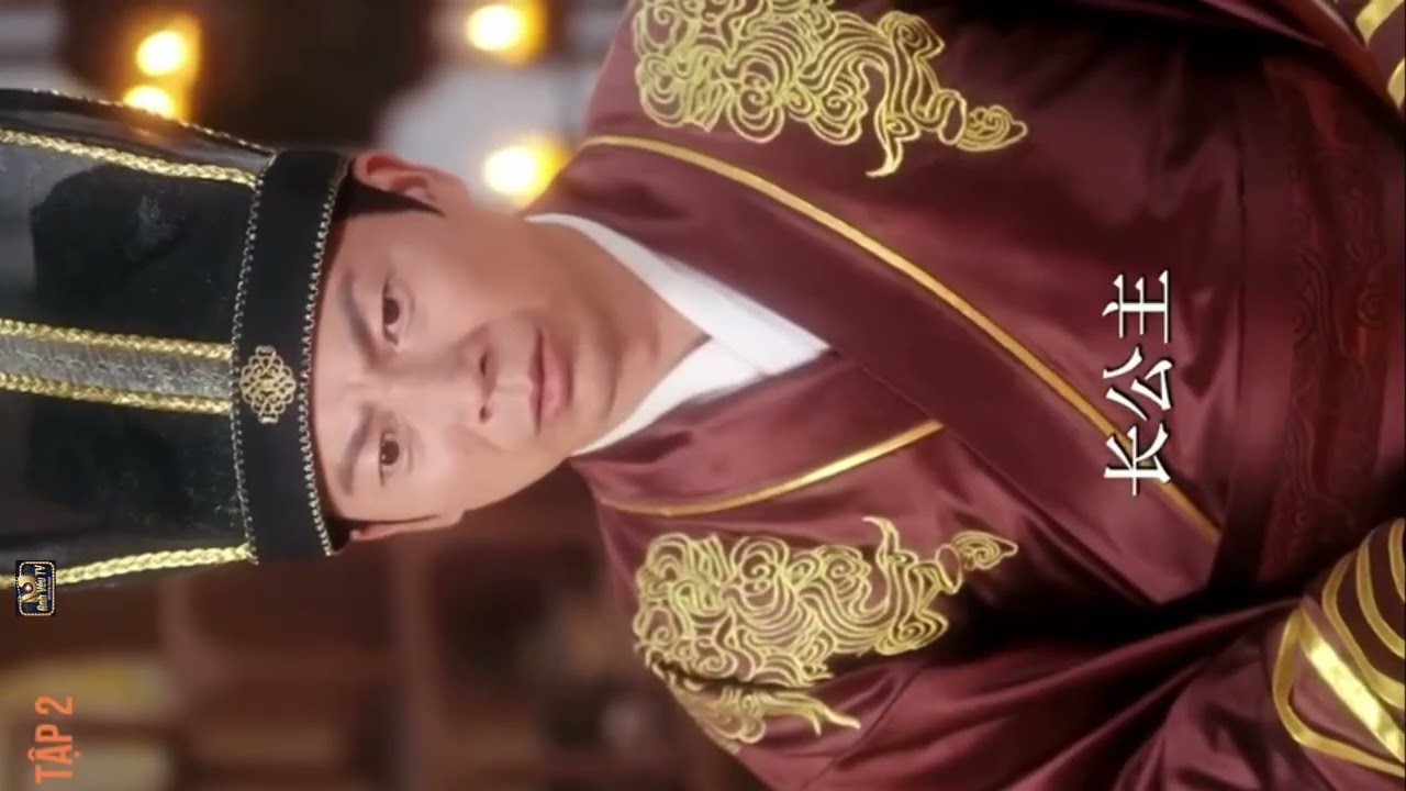 REVIEW PHIM : NHẤT LỘ BÌNH TÂM TRỌN BỘ 