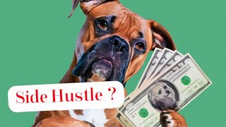 The 'AirBNB for Dogs' - Sniffspot Side Hustle