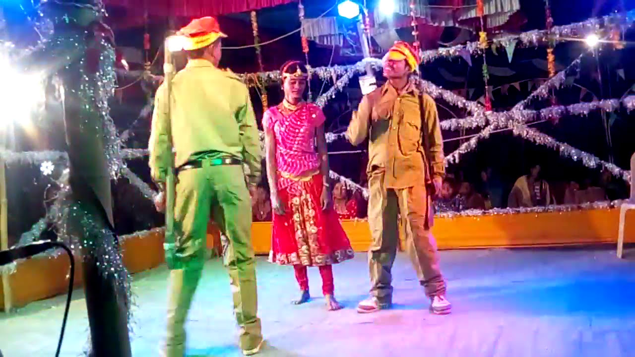 NATAK VIDEO YouTube