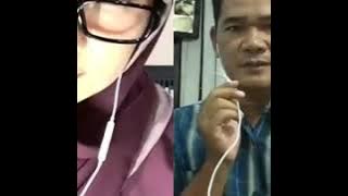 Ayat ayat cinta by Sera Japan