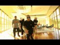 L.O.A (LAW OF ATTRACTION) OFFICIAL MUSIC VIDEO DCOY feat. ARTSTRONG,RONTHUG,BLAIN and MIZZ SNAPPER