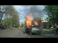 BEST OF DASHCAMS 2023 #7 - Driving Fails &amp; Fantastıc Moments | CarCrashesComplationTv