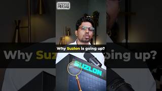 Why Suzlon is going up? #suzlon energy #finance #stockmarket screenshot 5