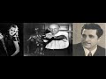 Capture de la vidéo Dimitri Mitropoulos, Inge Borkh & Ramon Vinay Live: Strauss: Salome  (New York 08-02-1958)