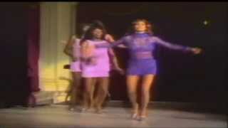 Tina Turner- Mango Foo X Domingo (Edited by Dj kid king)
