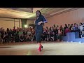 Kristel, Lady Styling, Olympiads of Kizomba @Paris Kizomba Congress 2023