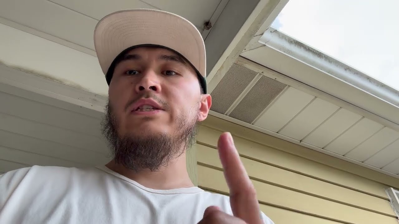 James Project:  Whole House Cleanup - Week 2 | House Flip Series