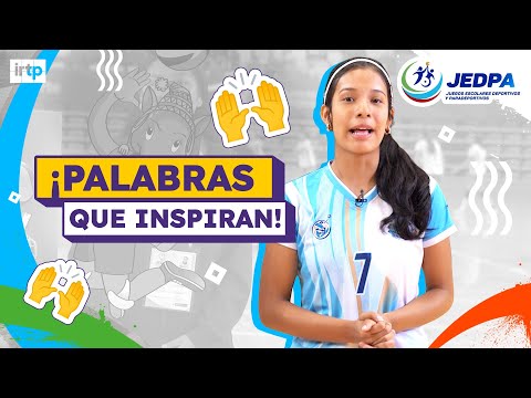 11. 🔥 ¡Las palabras que impulsan a nuestras voleibolistas! | Canal IPE