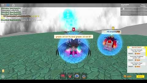 Getting 10 billion fist strength | Super Power Training Simulator |