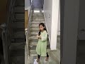 Shuffle Dance Liyana Shaheer Shortvideo Kannur 