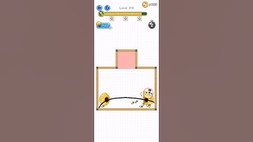 Save The Dog Gameplay WalkthroughAndroid ios Level 210
