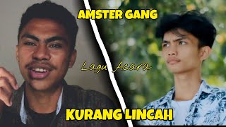 lagu acara papua 2021_KURANG LINCAH 