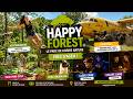 Happy Forest® – Le plus grand parc d’aventure et de loisirs près d’Agen