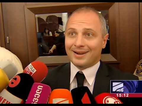 სააპელაციო სასამართლოს გადაწყვეტილებით ნიკა მელიას დამატებით ელექტრონული სამაჯურის ტარებაც მოუწევს