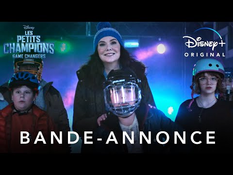 Les Petits Champions : Game Changers - Bande Annonce #2 [VF]