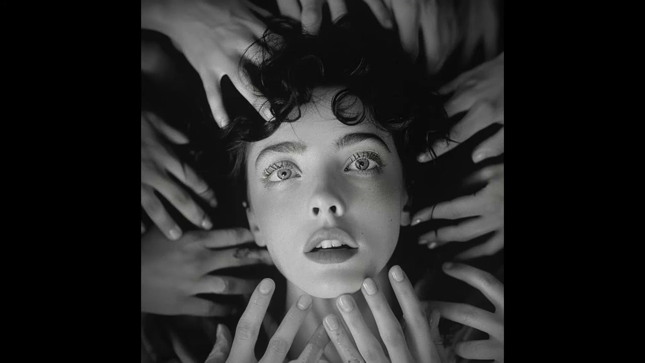 (FREE) Karmen x Sean Type Beat - "Nuit sans rêve" - JULPICH