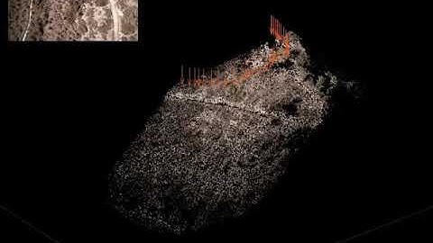 Sightec Real-Time 3D Sparse Modeling