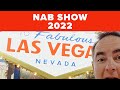 What cool stuff is at NAB 2022?