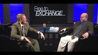 Free To Exchange: International Trade and Sanctions